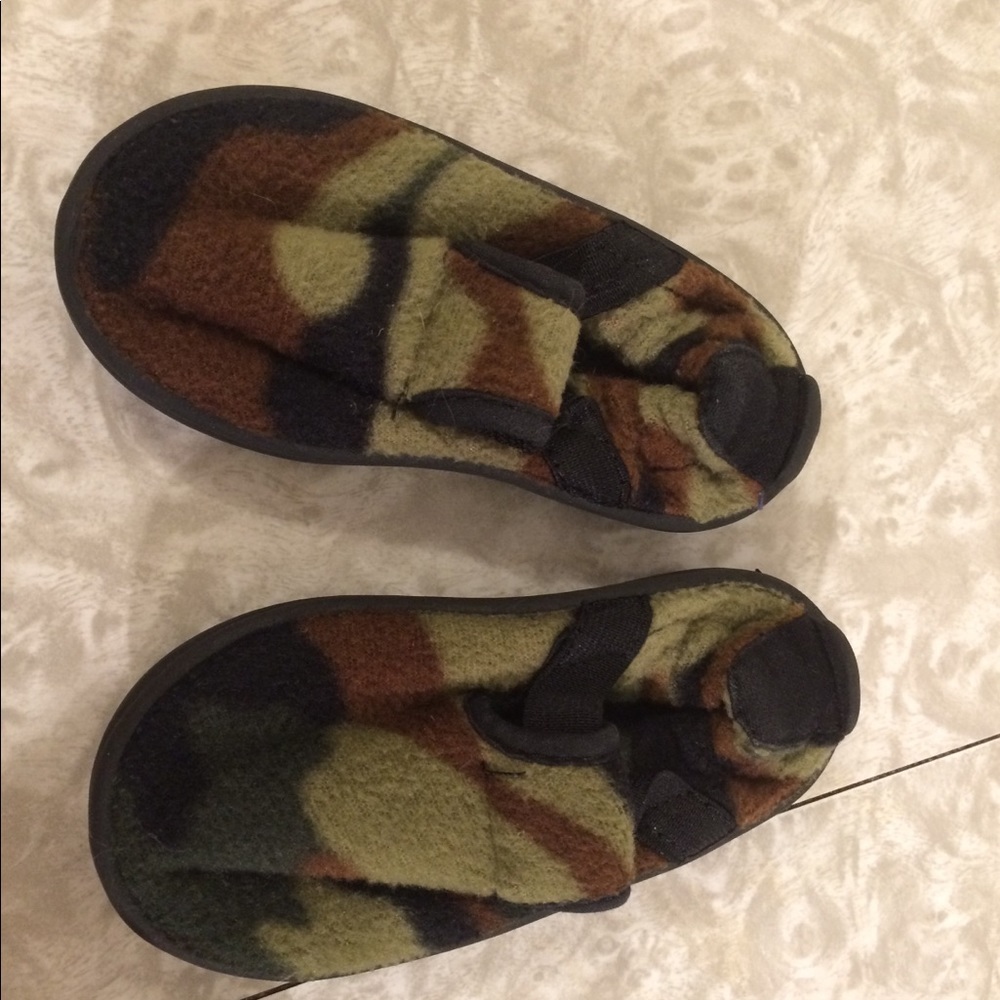 Slippers
